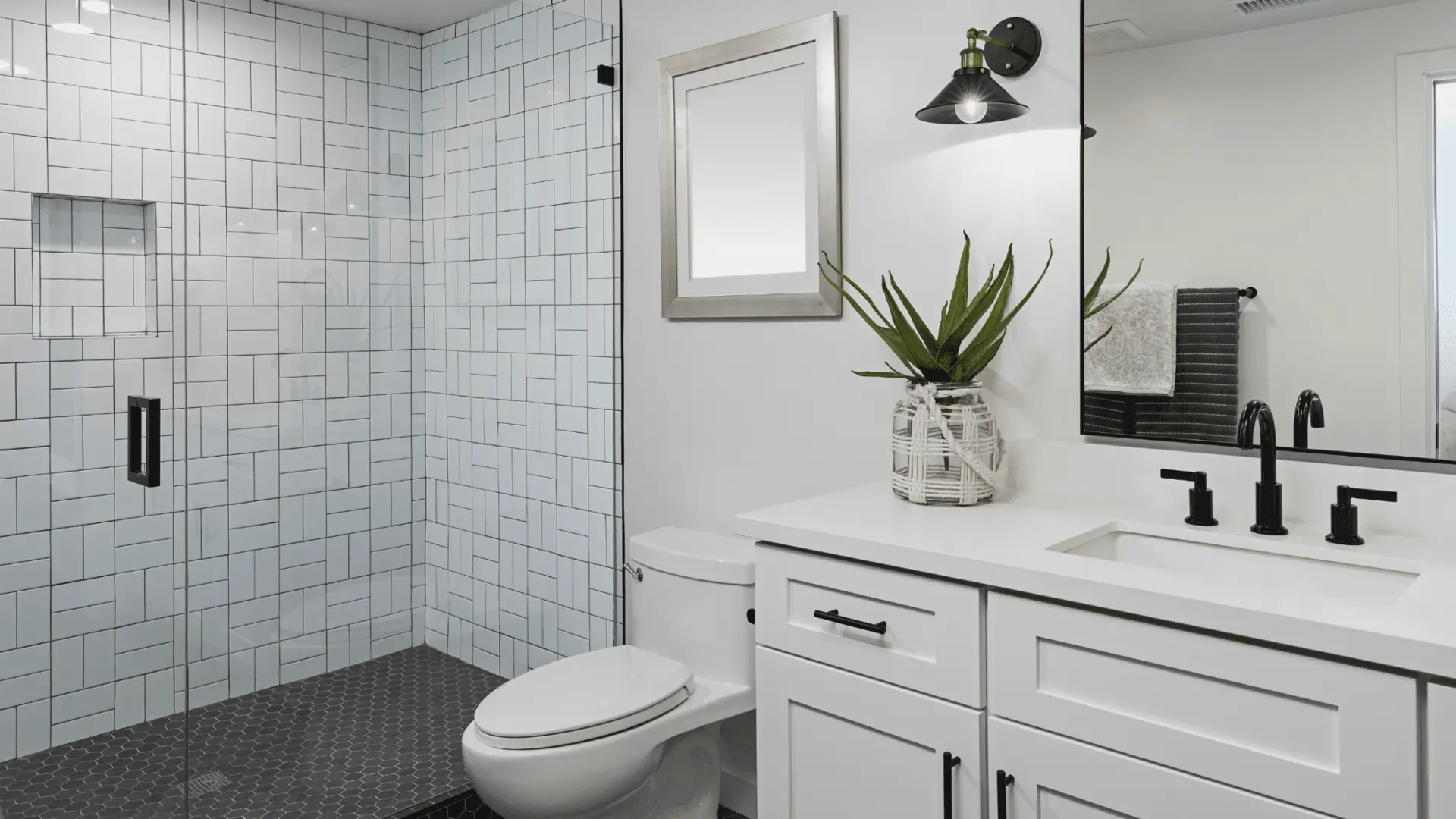 Bathroom Remodeling Company Springfield VA