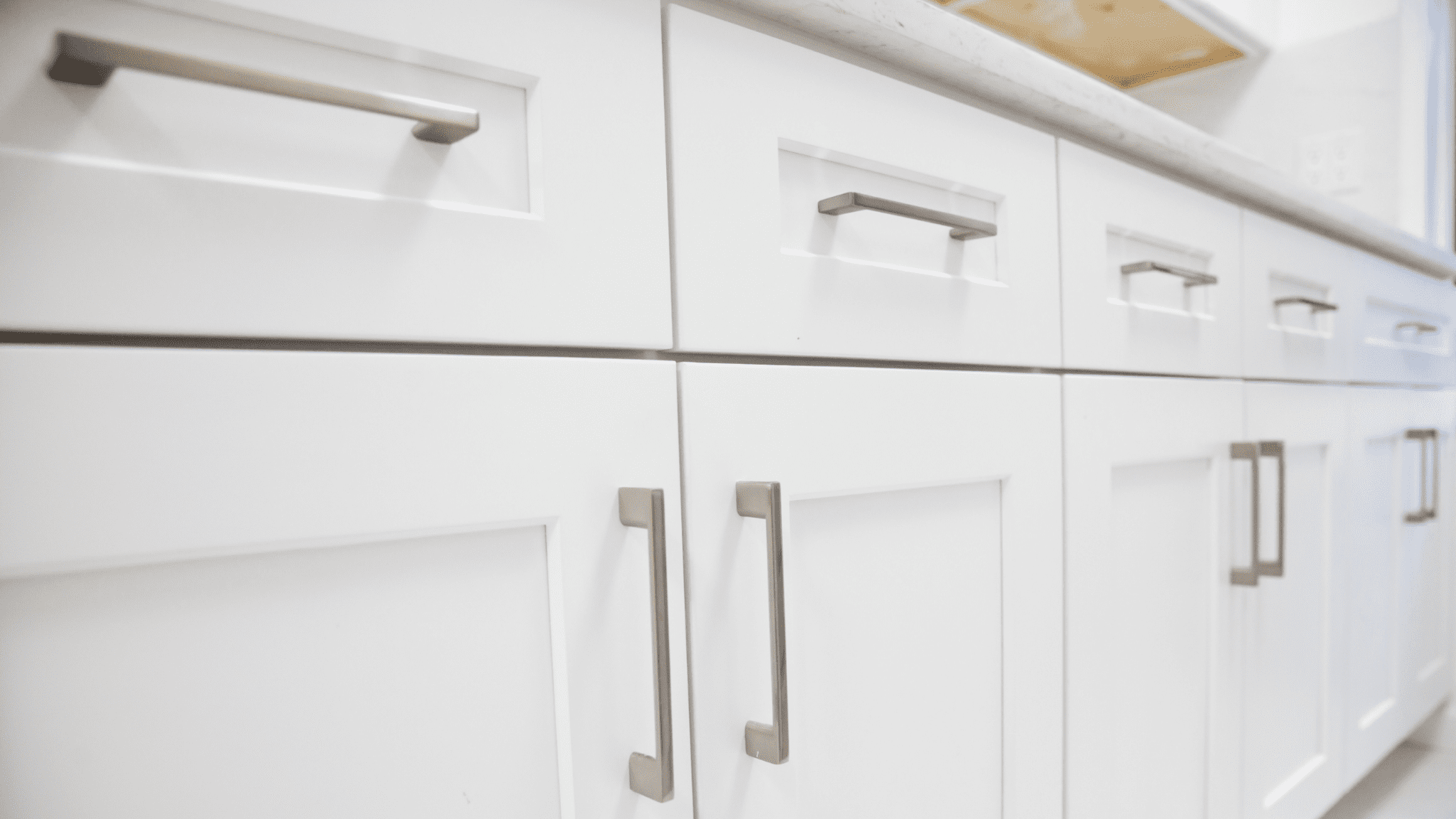 5 Cabinets To Consider For Your Kitchen Remodel