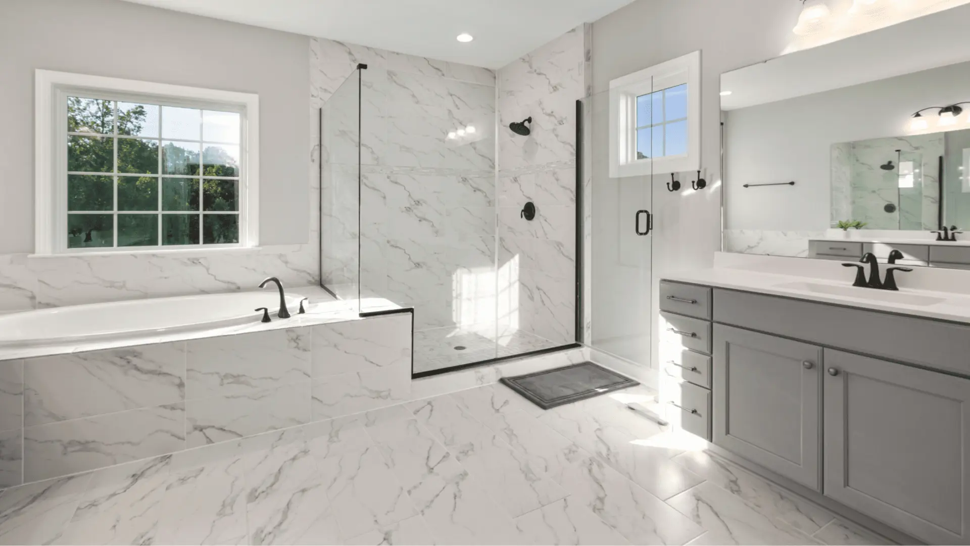 Bathroom Remodeling Company Springfield VA