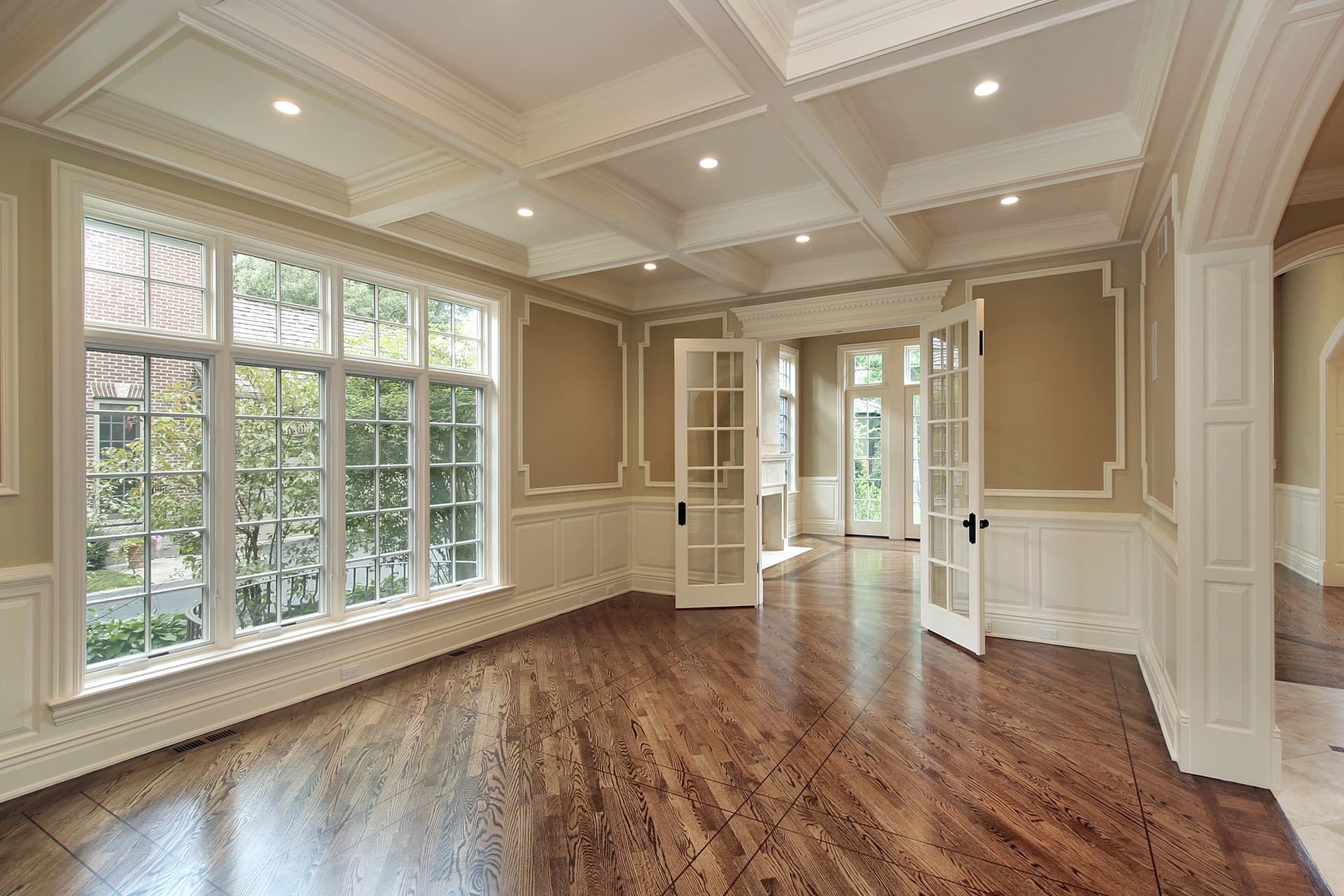 Window Installation Company Springfield VA