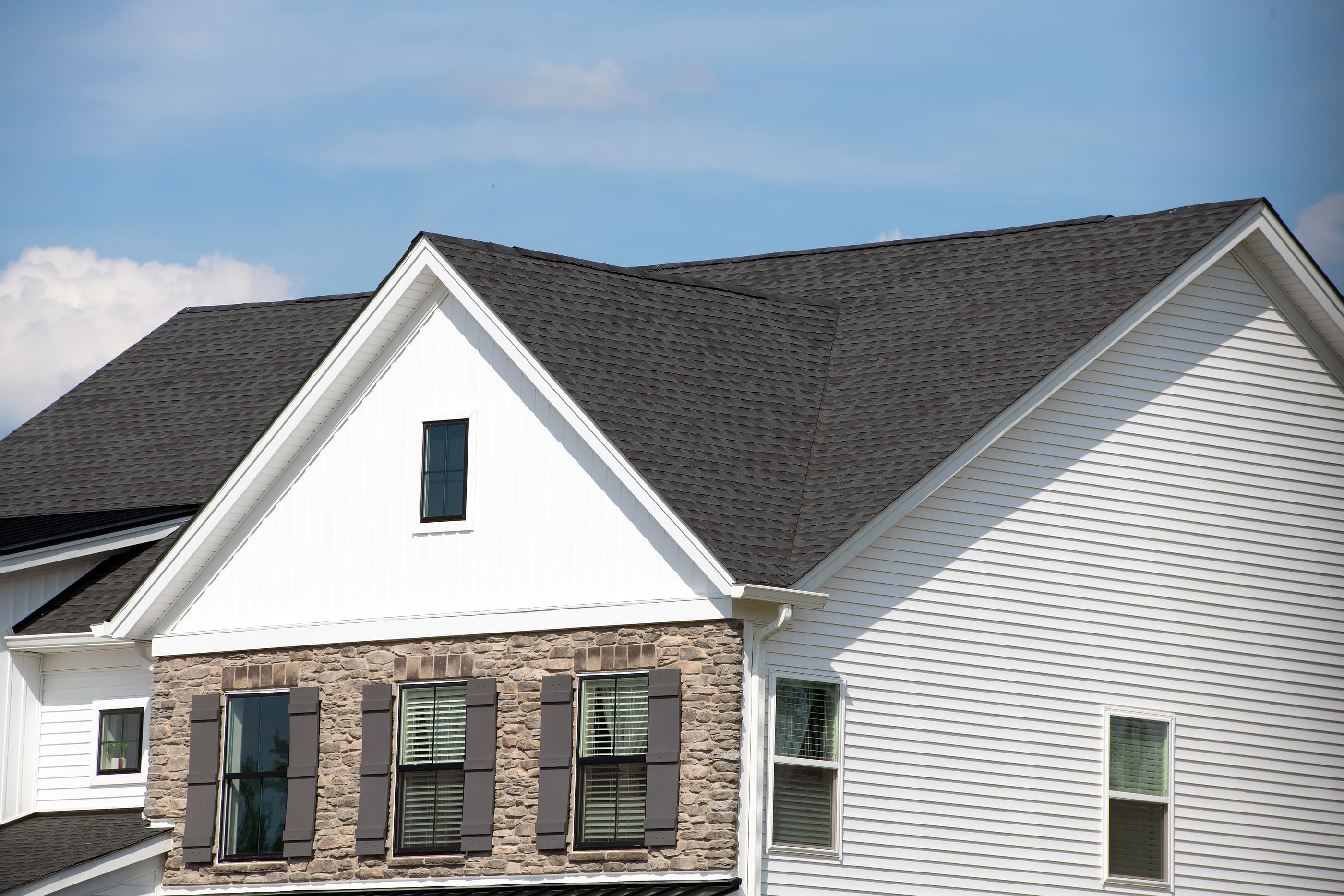 Roof Shingles