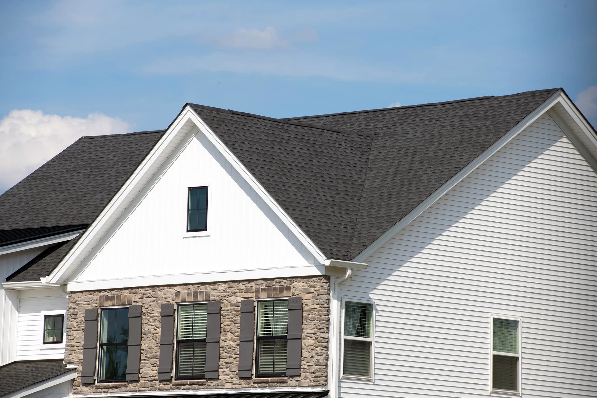 Roofing Contractor Springfield VA