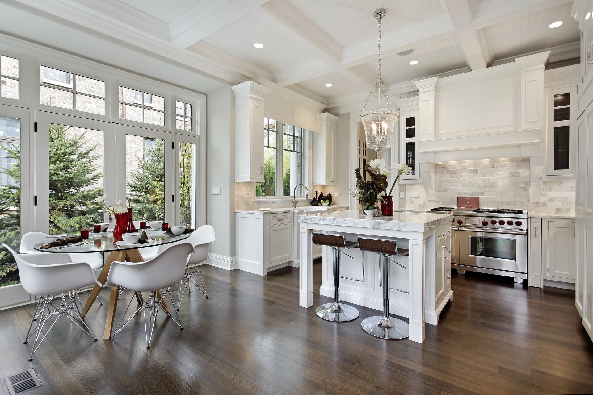 Kitchen Remodeling Company Springfield VA