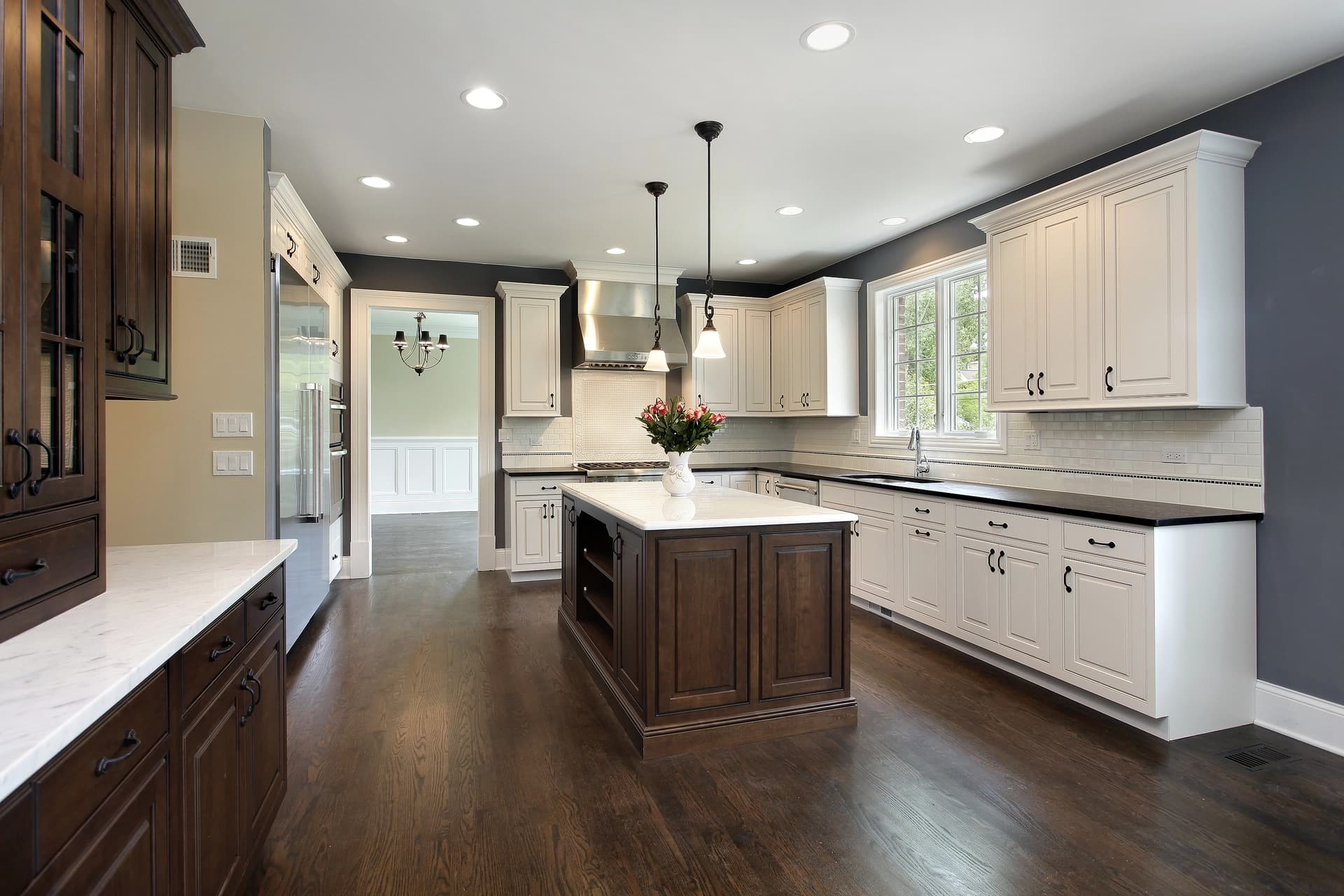 Kitchen Remodeling Company Springfield VA