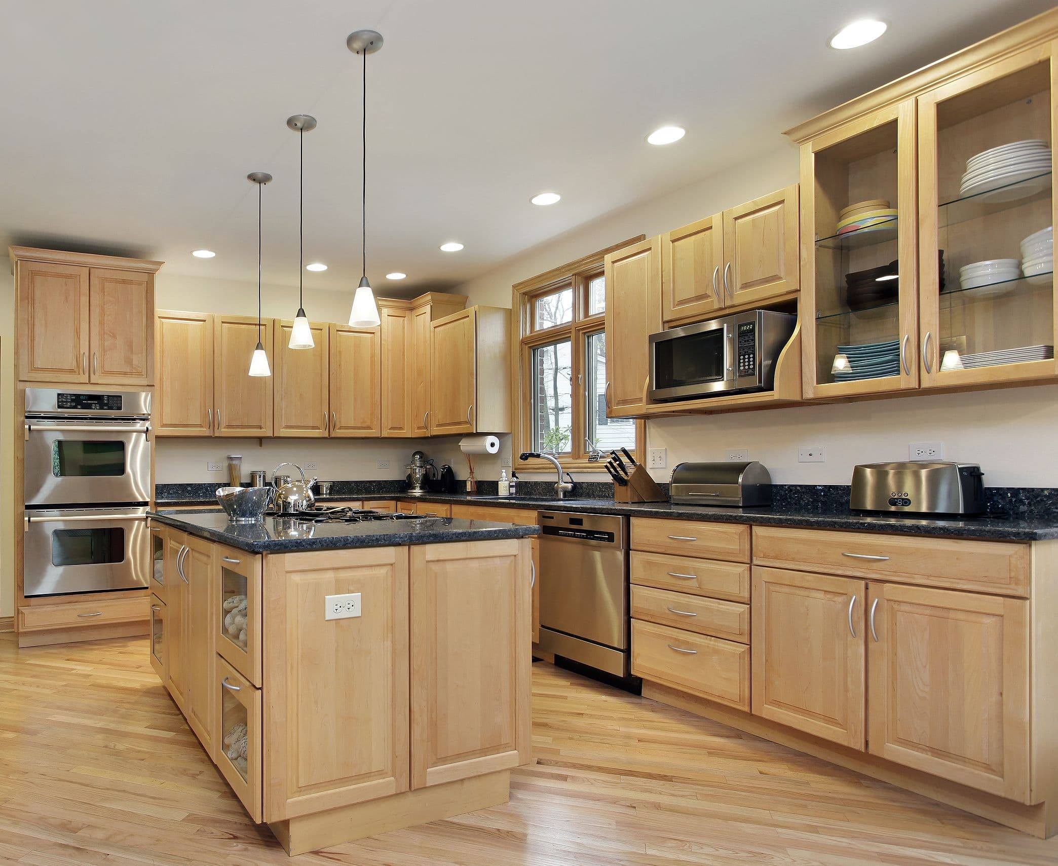 Kitchen Remoder Springfield VA