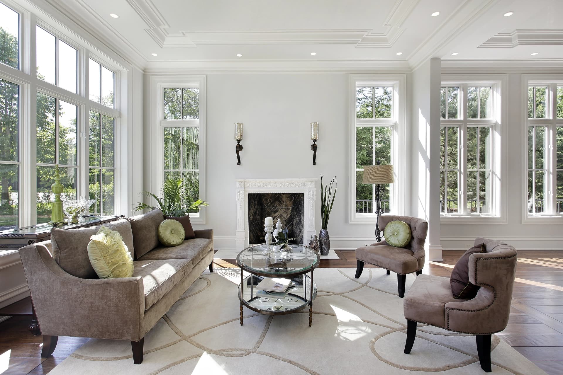 Remodeling Company Springfield VA