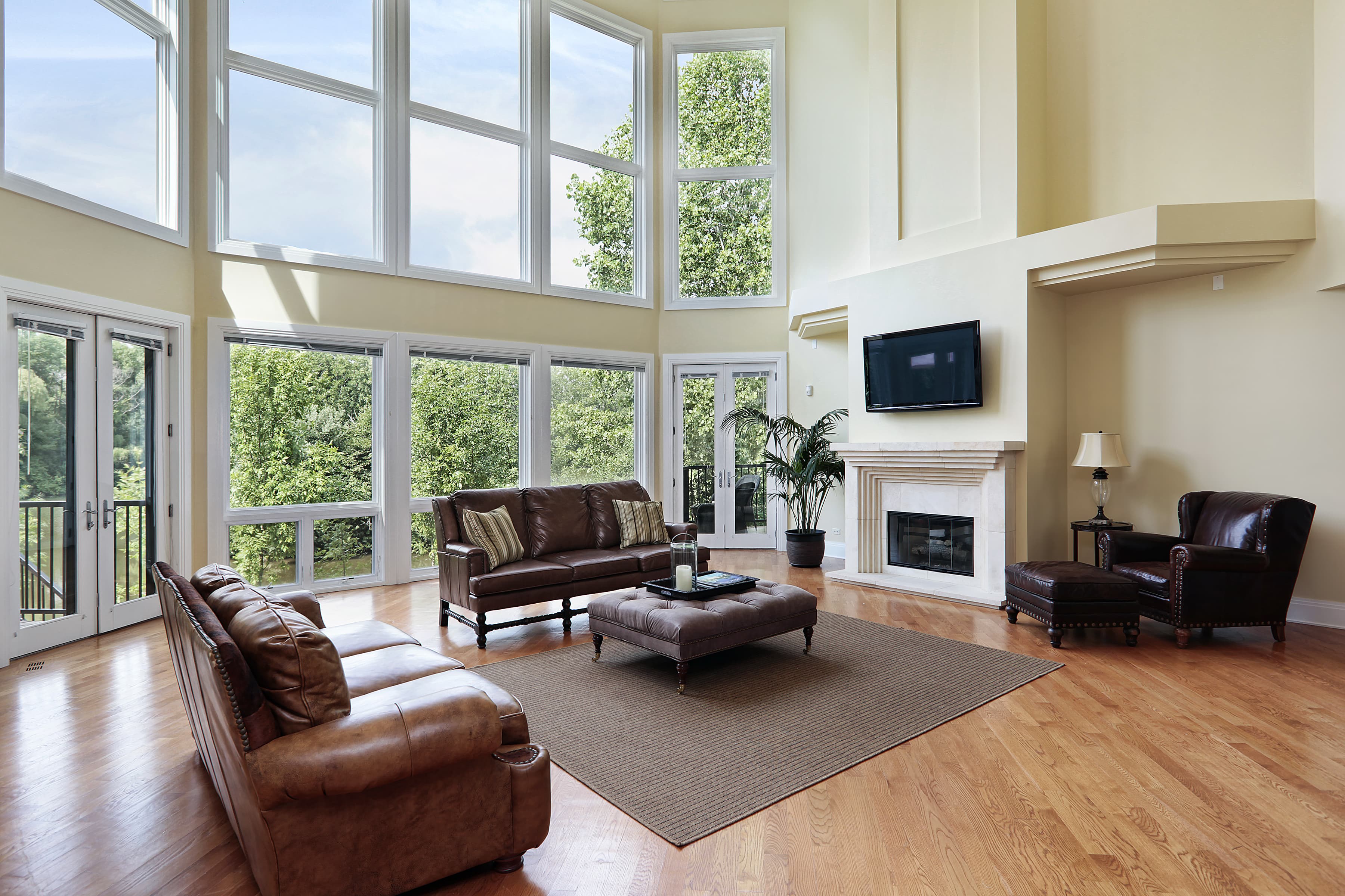 Window Installation Company Springfield VA