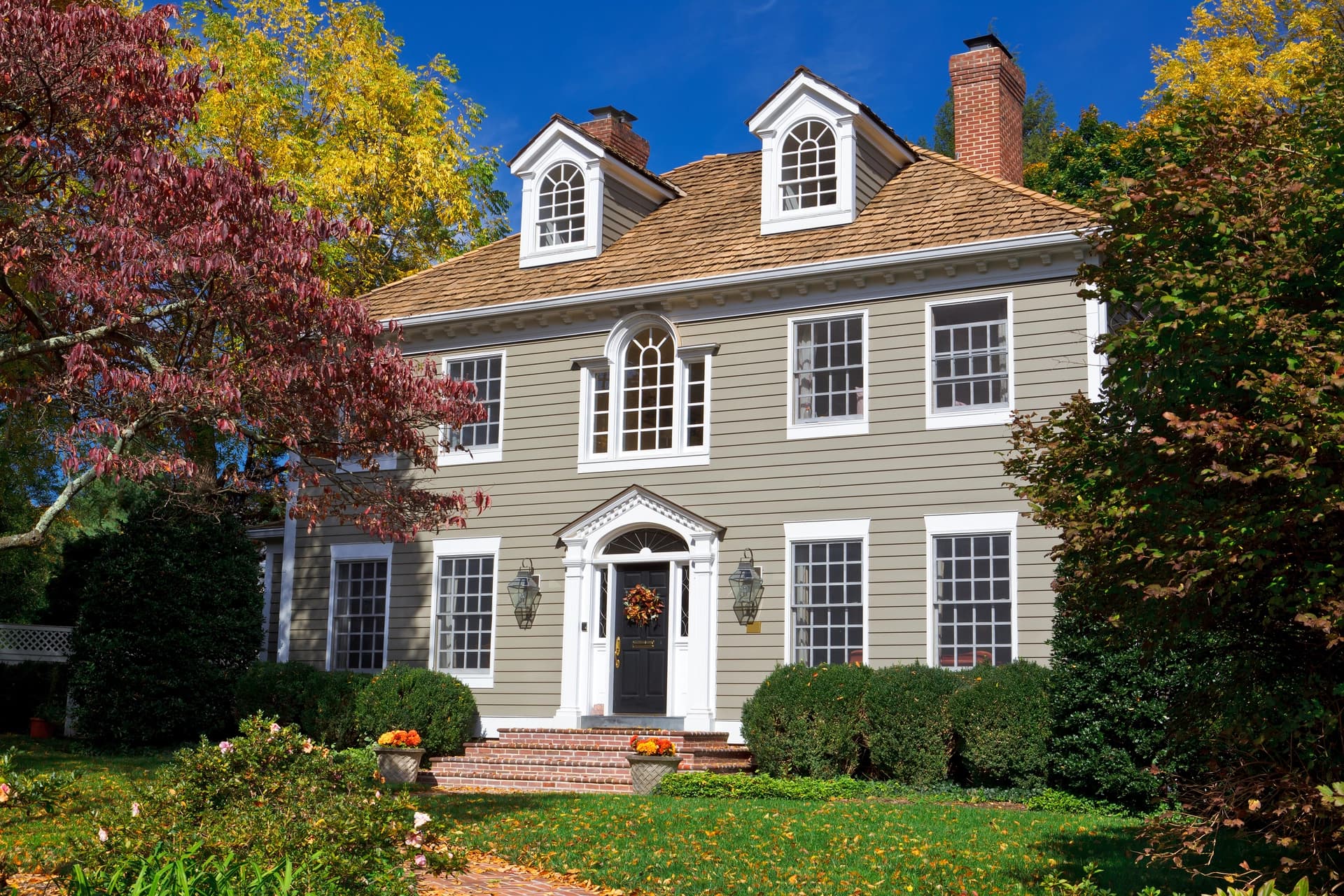 Siding Company Springfield VA