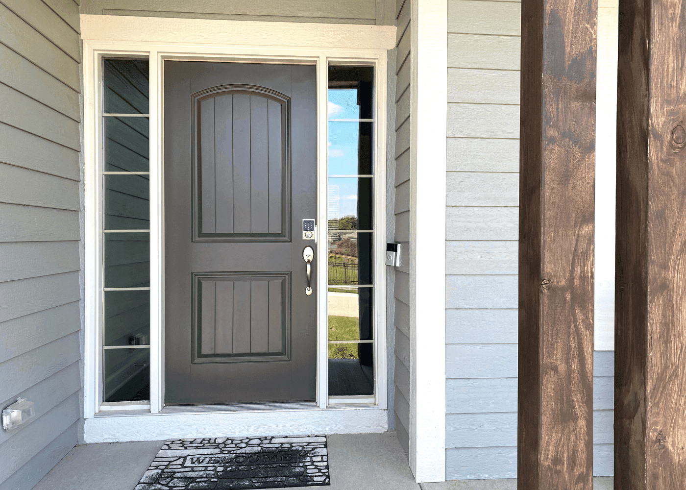 Door Company Springfield VA