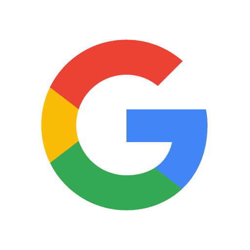 Google Reviews Icon