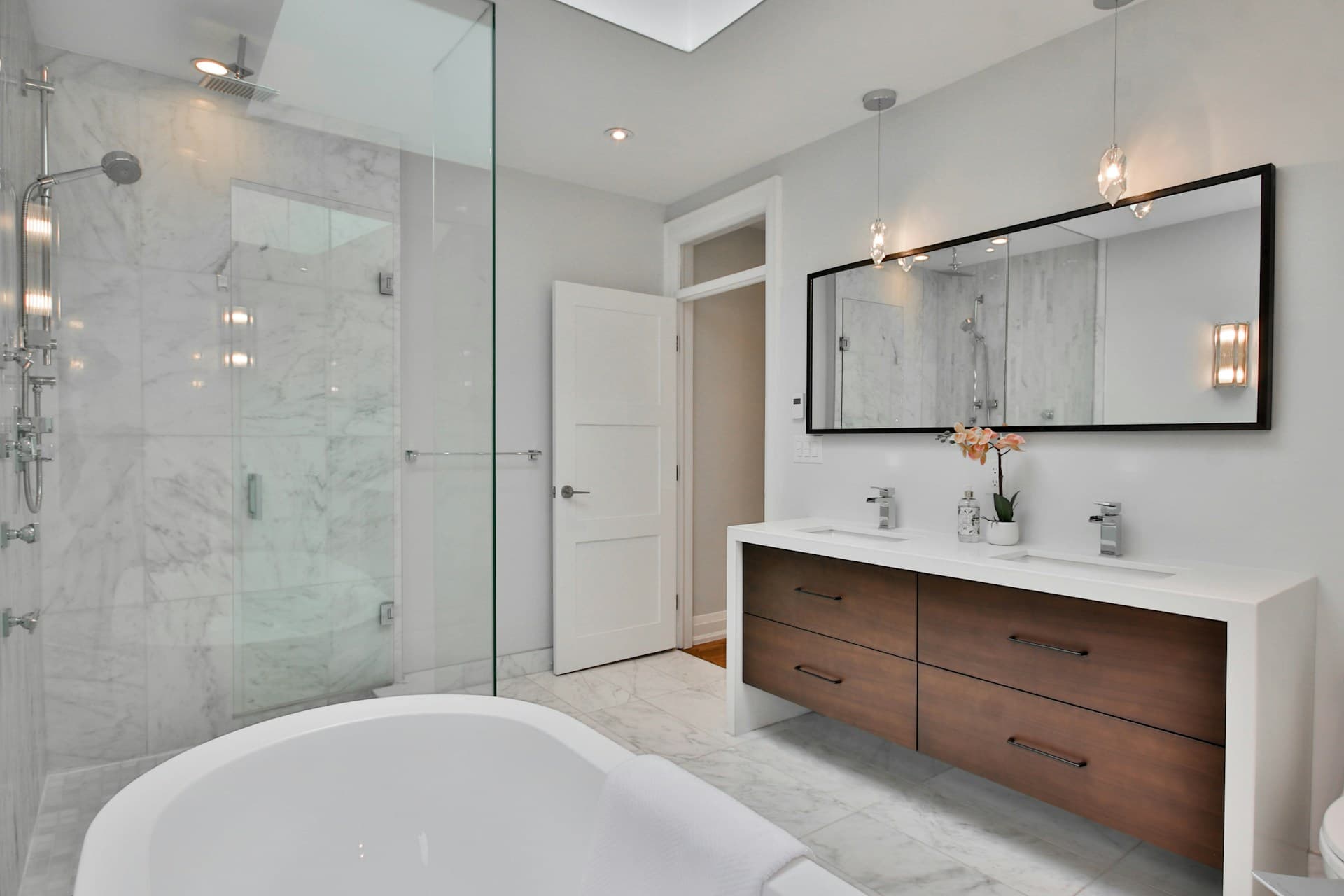 Bathroom Remodeling Company