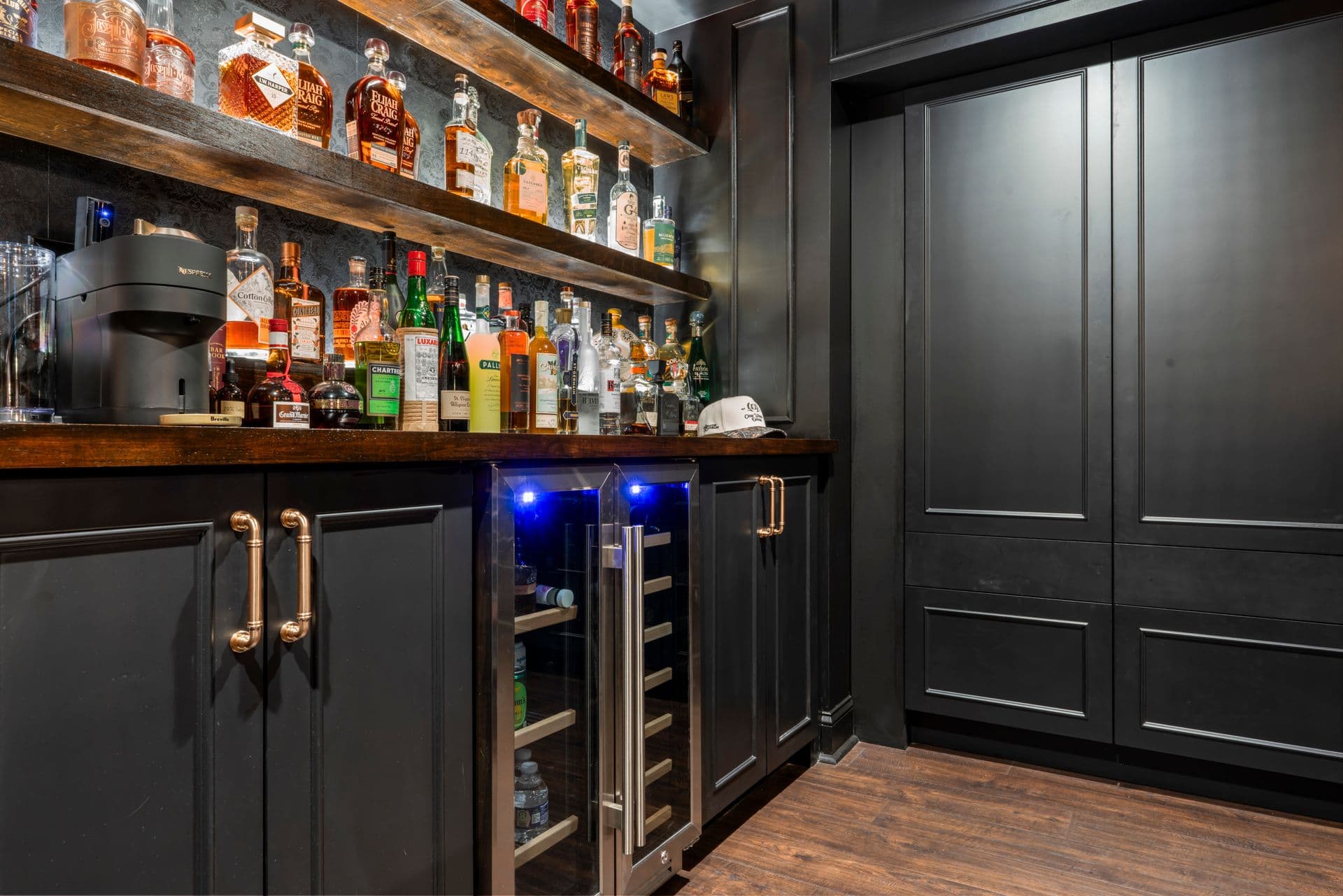 Riggins Speakeasy