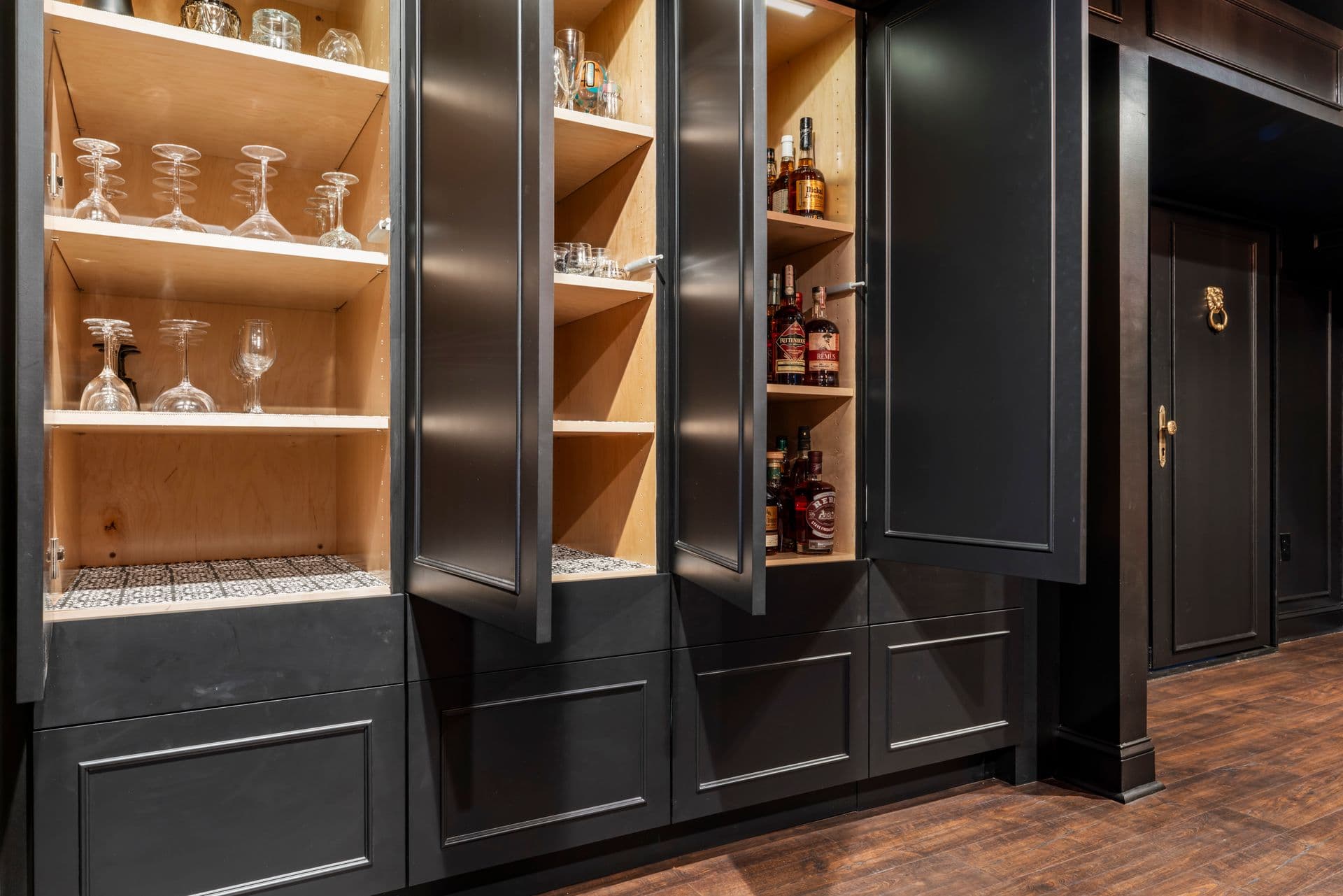 Riggins Speakeasy