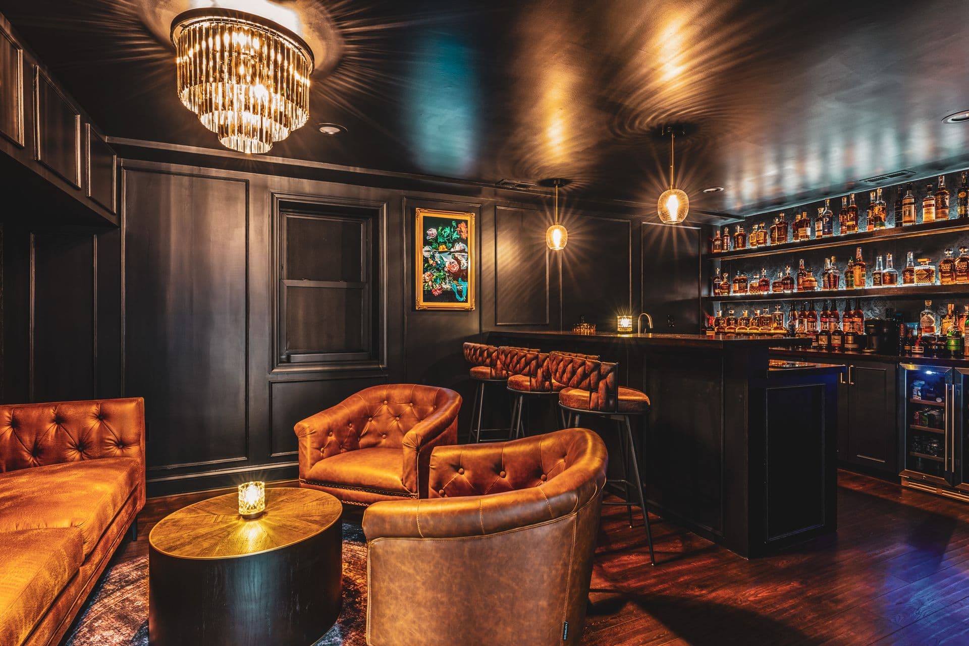 Riggins Speakeasy