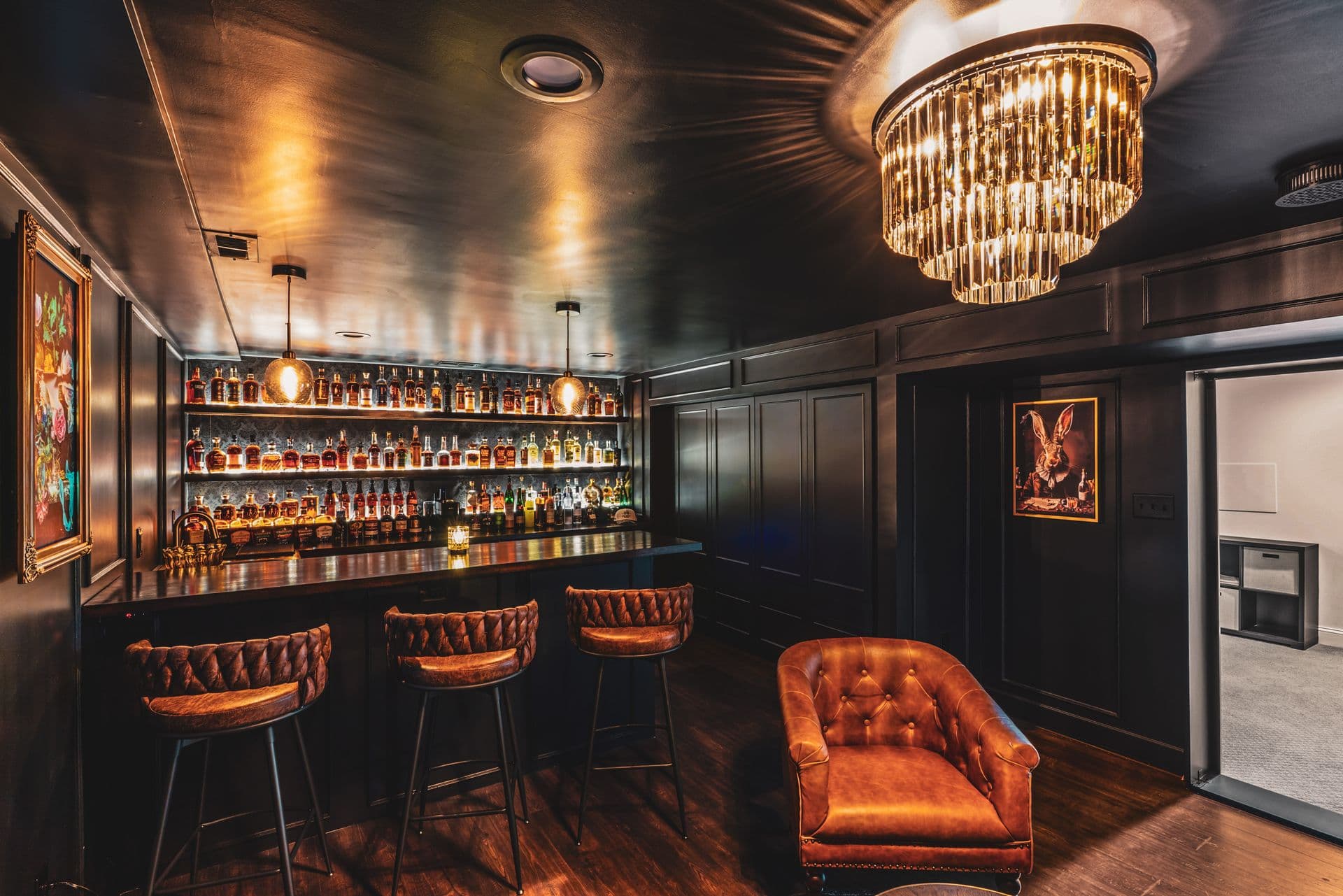 Riggins Speakeasy