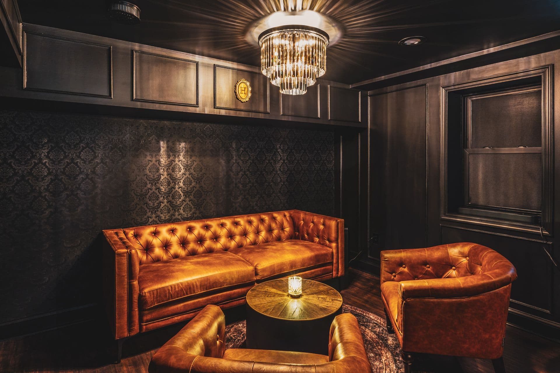 Riggins Speakeasy