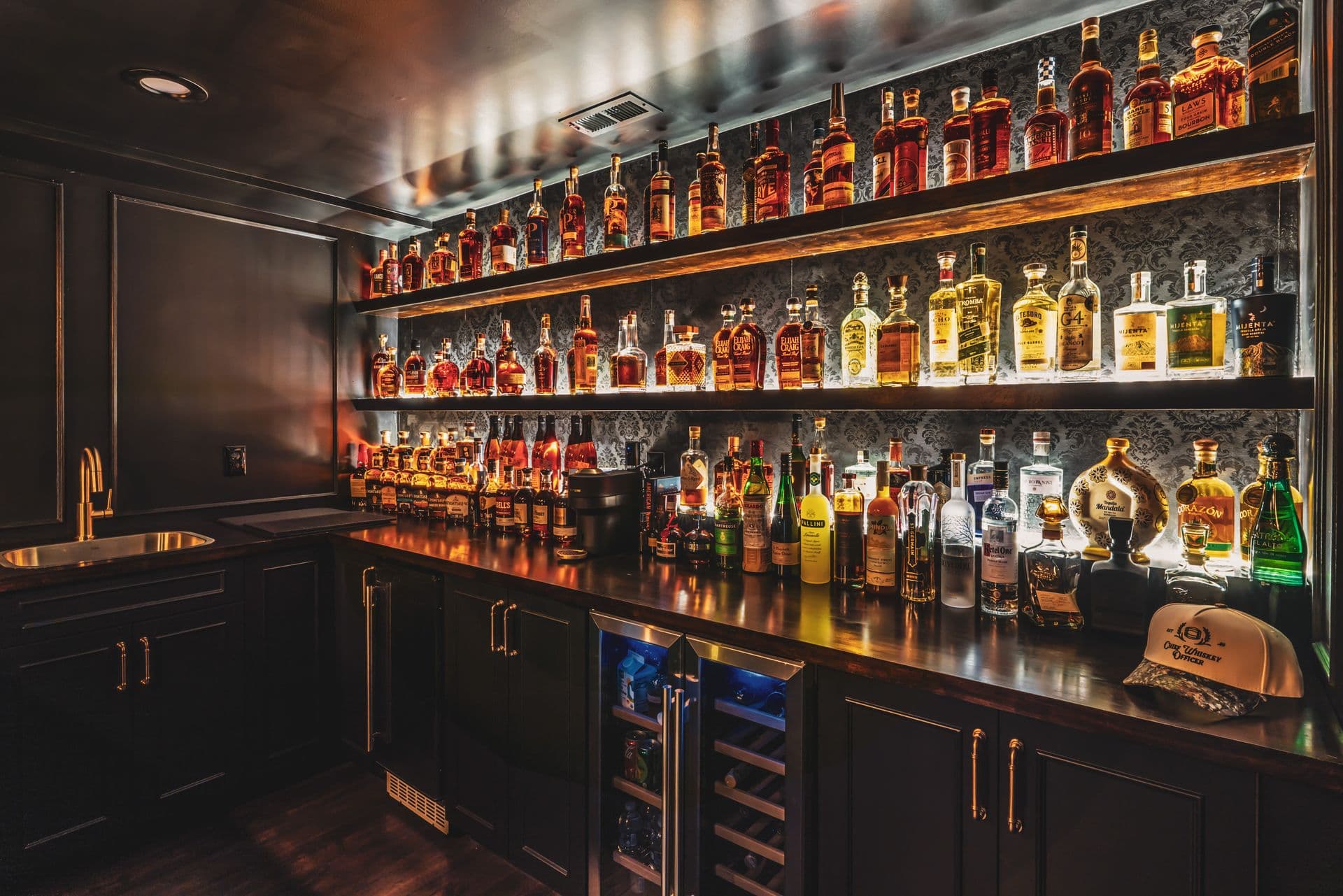 Riggins Speakeasy