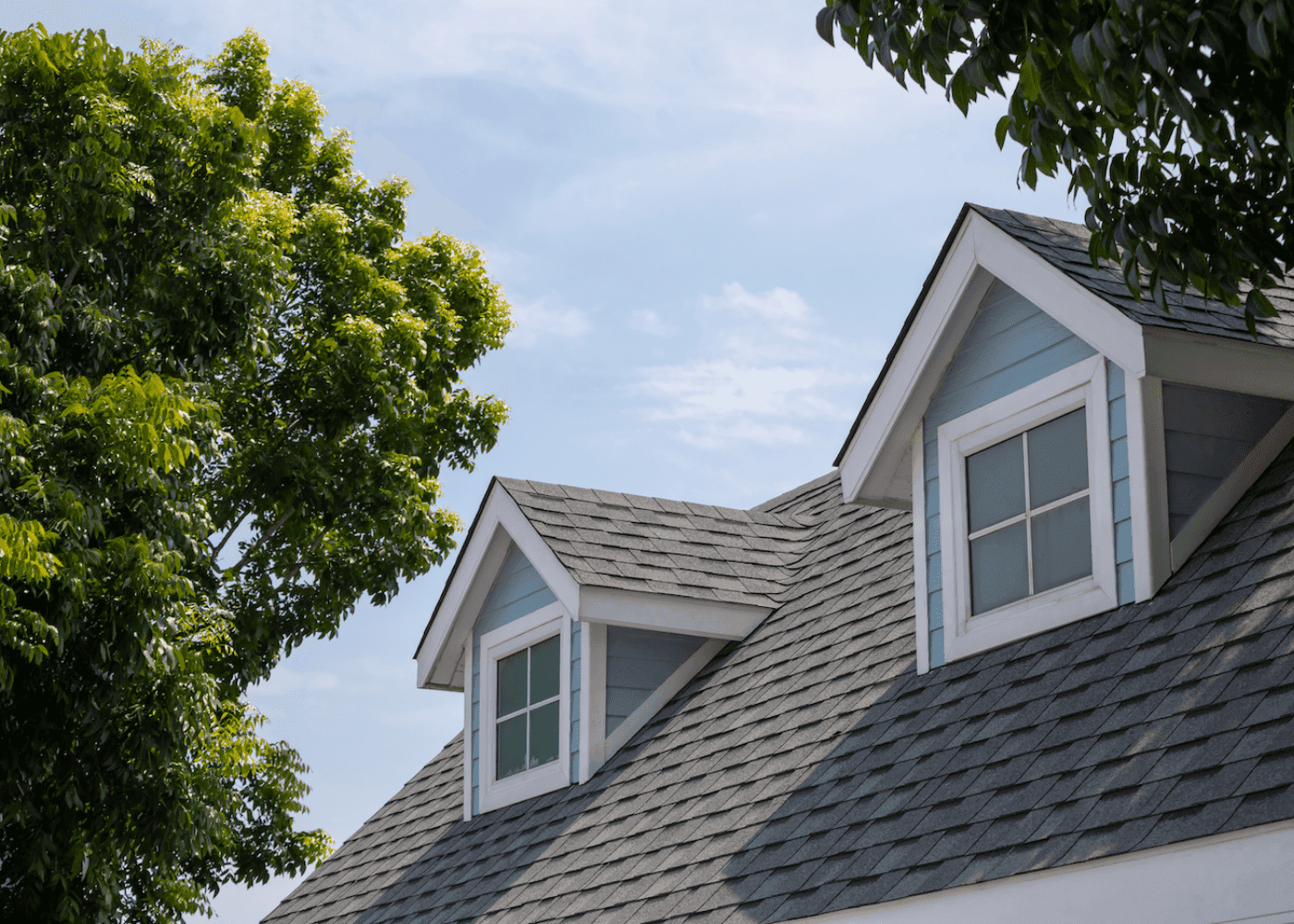 Roofing Contractor Springfield VA