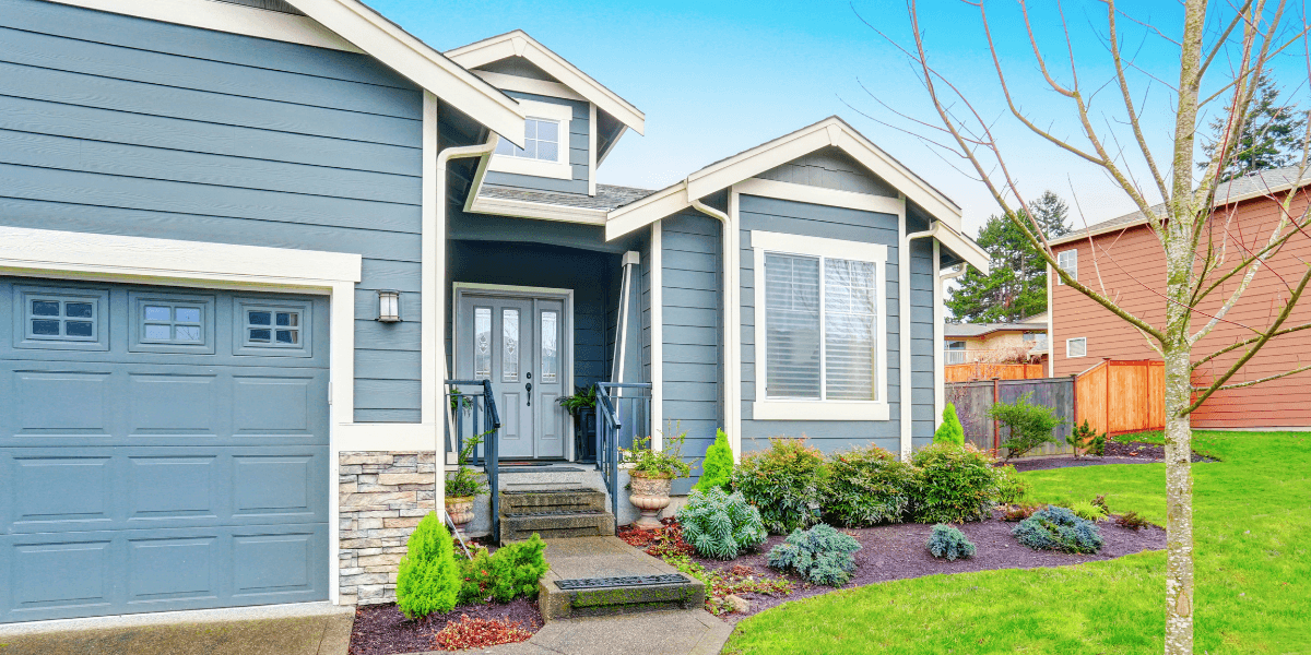 Siding Installation Springfield VA