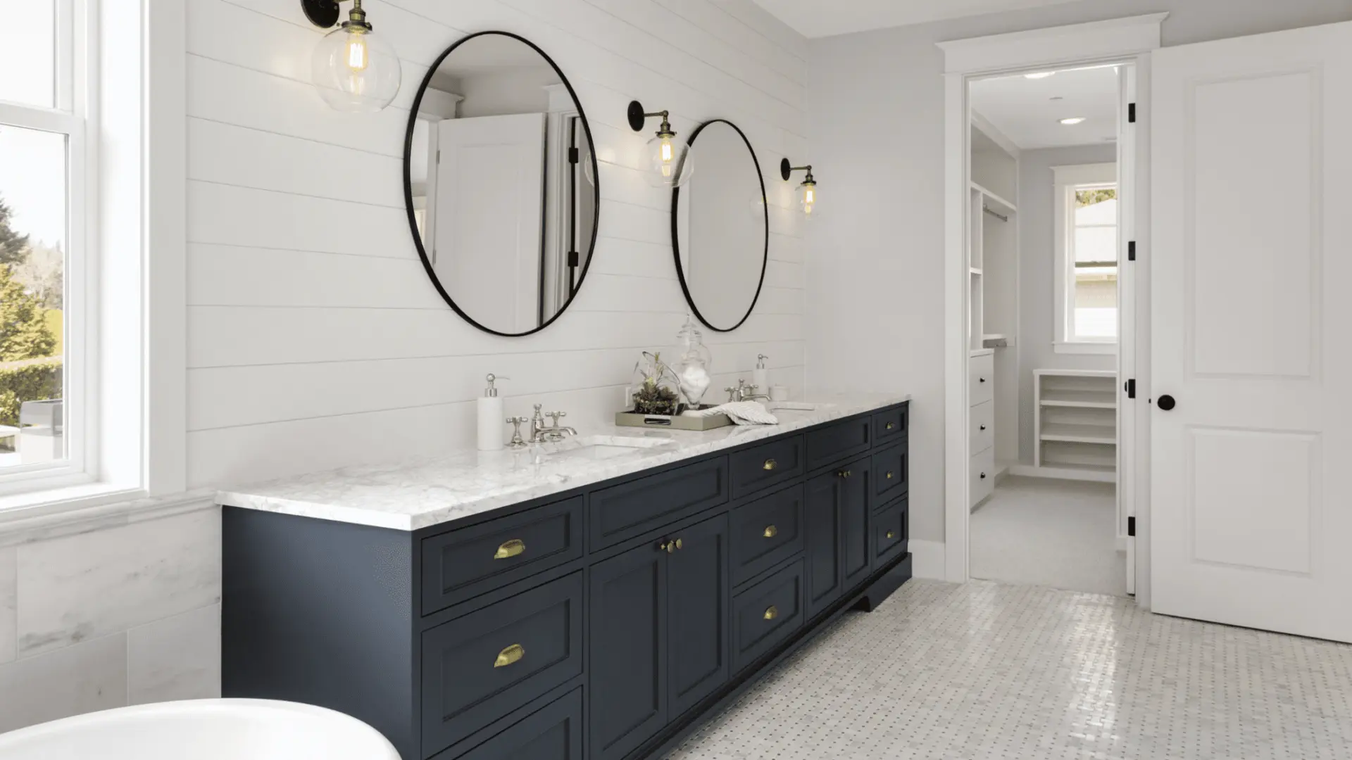 Bathroom Remodeling Company Springfield VA