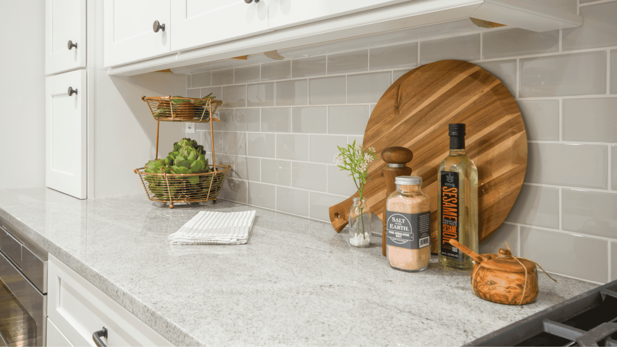 The Best Countertops For Your Kitchen