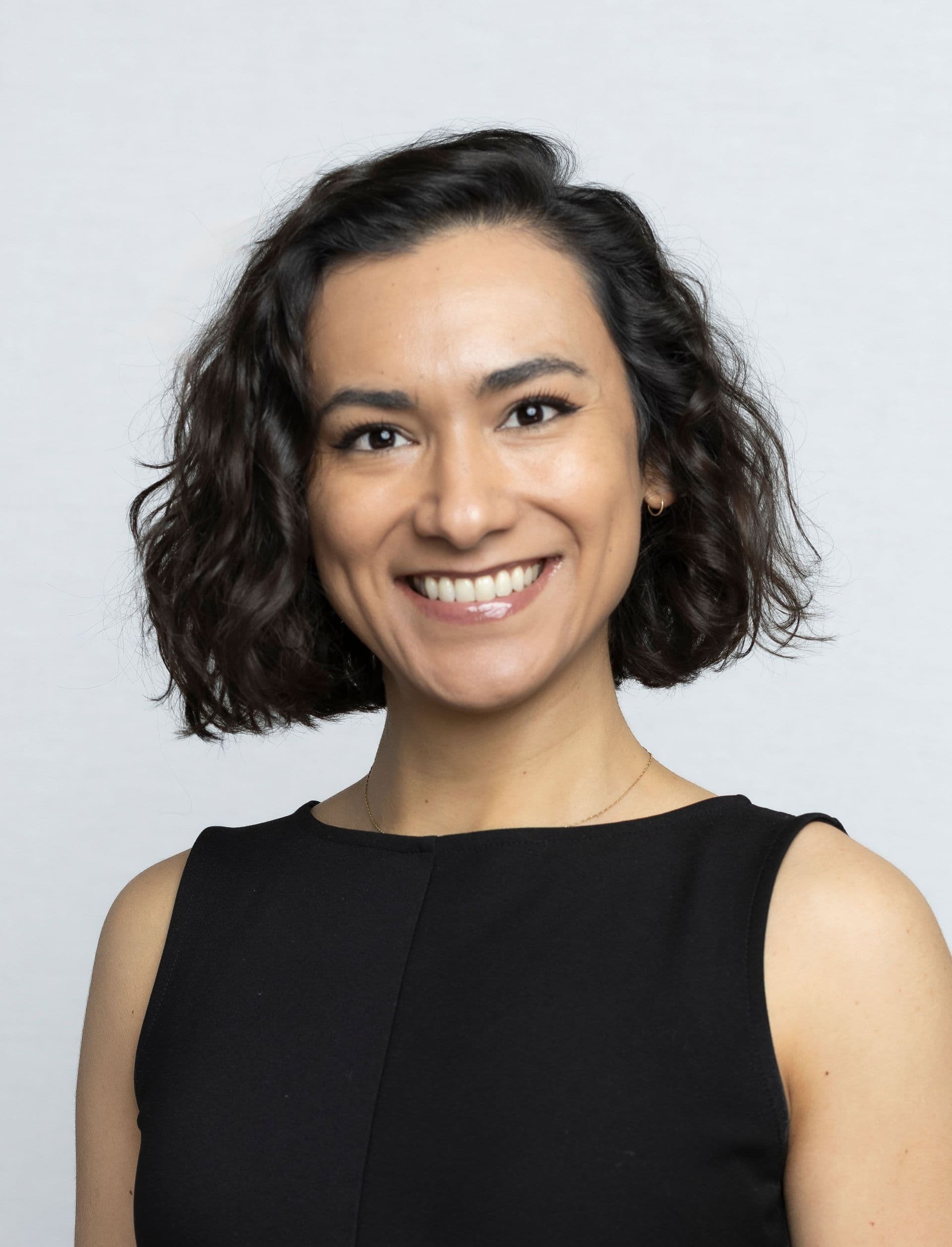 Melissa Headshot